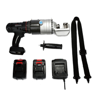 Cortador de barras de refuerzo inalámbrico de 4-20 mm